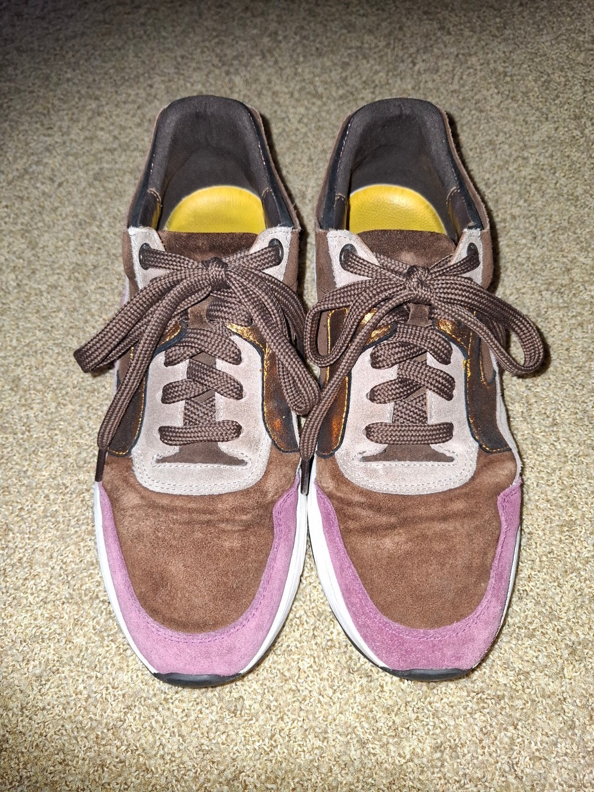 XSENSIBLE new generation, Xsensible, Ophalen of Verzenden, Roze, Sneakers of Gympen