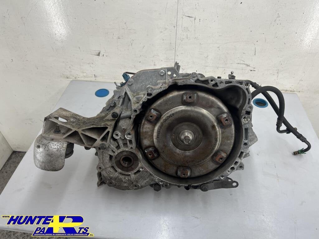 Automaatbak Volvo S80/S60/V70 2.5T ('04-'06) 30713878, Auto-onderdelen, Gebruikt, Ophalen of Verzenden, Volvo, Volvo