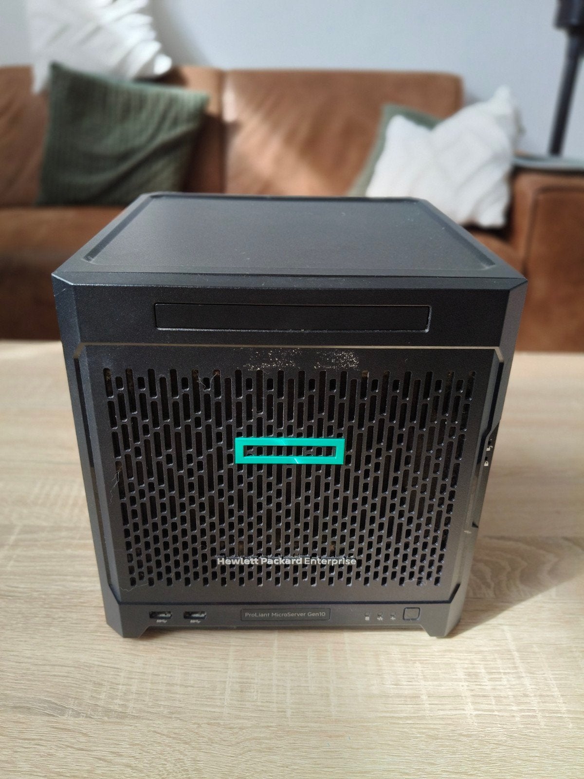 ≥ Hp Proliant Microserver | Marktplaats