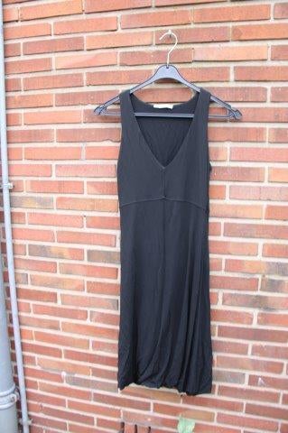 Ballonjurk zwart Sarah Pacini mt S OPRUIMING Vaste prijs, Kleding | Dames, Jurken, Sarah Pacini, Zwart, Ophalen of Verzenden, Knielengte