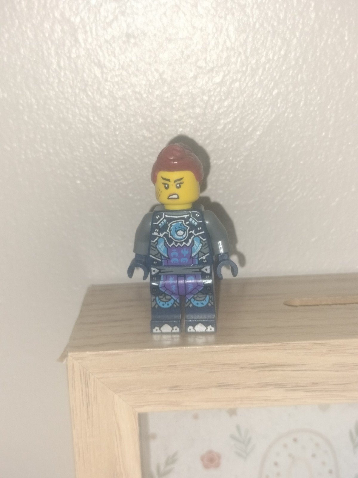 lego ninjago, Verzamelen, Ophalen of Verzenden, Poppenhuis