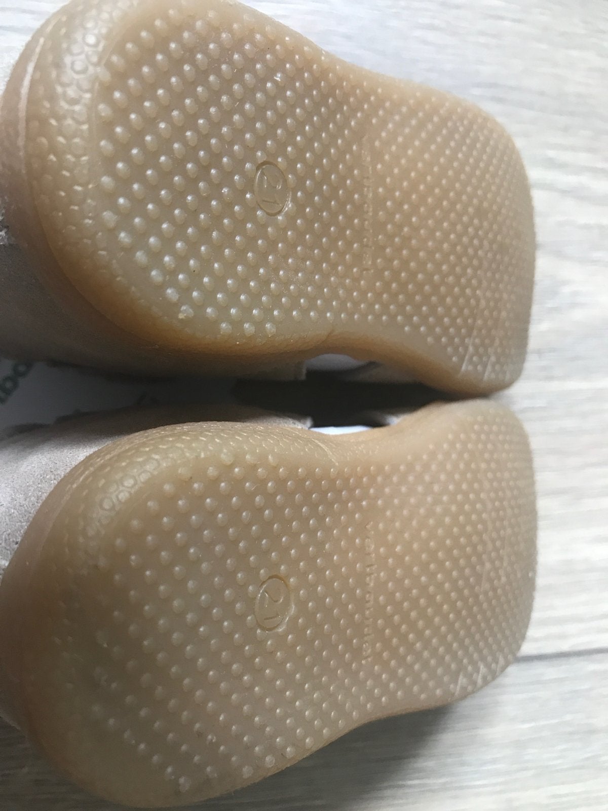 Vertbaudet sandalen maat 21 en 22, Ophalen, Nieuw, Jongen of Meisje, Schoenen