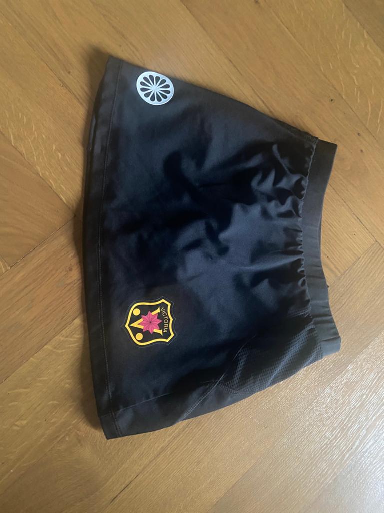 Hockey rokje Victoria maat 152 en maat 164, Ophalen of Verzenden, Zo goed als nieuw, Kleding