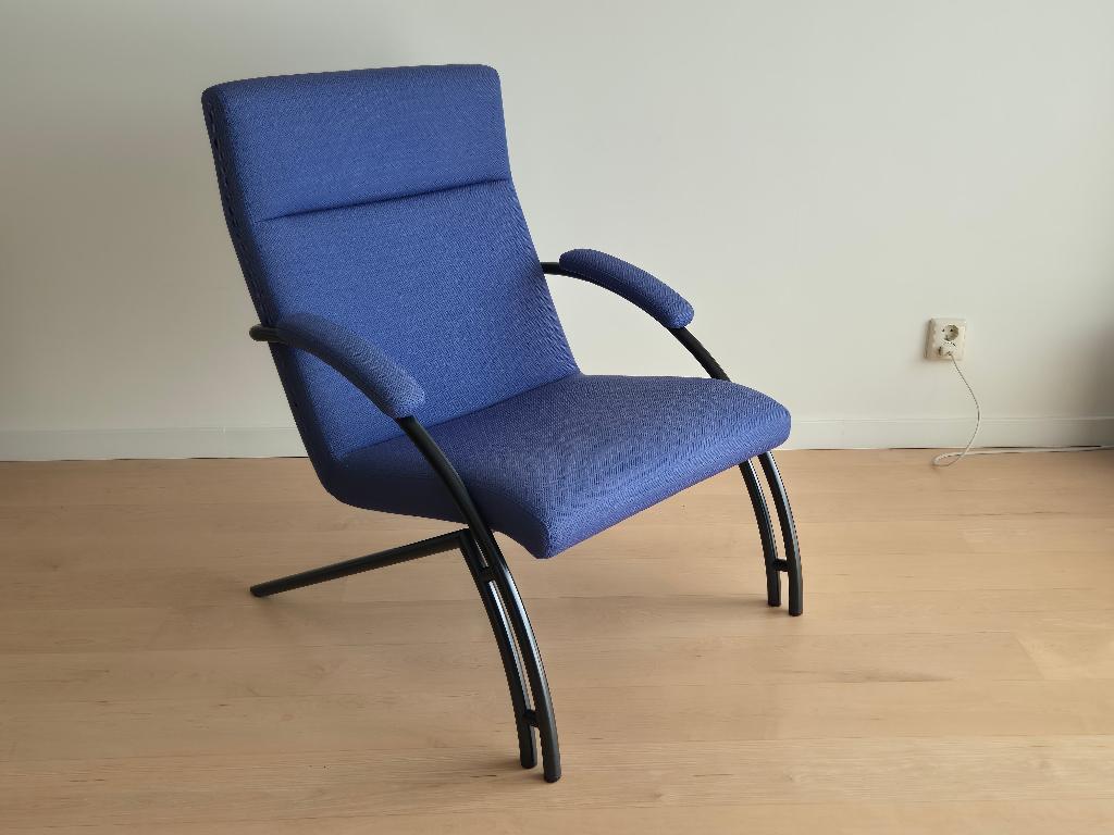 Fauteuil Havee Cloak 1150, Ophalen, Gebruikt, 75 tot 100 cm, Stof