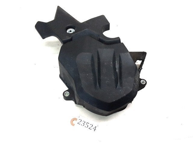Ninja 400R 2018 - 2022 Kawasaki Kettingcover D1-49724, Motoren