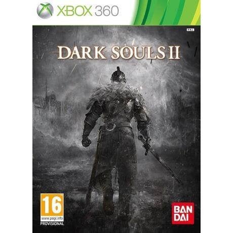 ️ Dark Souls II Xbox 360 €10,99 | GameshopX nl, 1 speler, Ophalen of Verzenden, Zo goed als nieuw, Role Playing Game (Rpg)