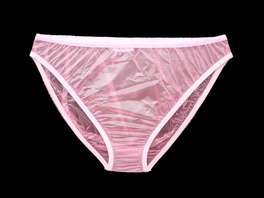 3x incontinentie slip roze volwassenen, Diversen, Verpleegmiddelen, Verzenden, Nieuw