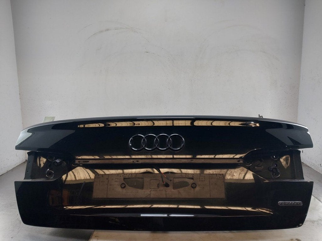 Achterklep Audi A6 (C8) (2019-11/..) 4K5827025, Gebruikt, Auto-Union-Straße  1, Ingolstadt 85057, , Duitsland, Info@audi.de, Audi