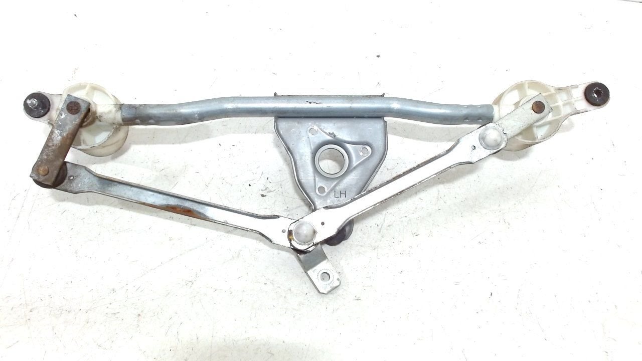 Ruitenwisser mechaniek voor Suzuki Splash, Onderdelen@venauto.nl, Van der Ven Autorecycling B.V., Gebruikt, Ettenseweg 76, 4706 PB Roosendaal, The Netherlands