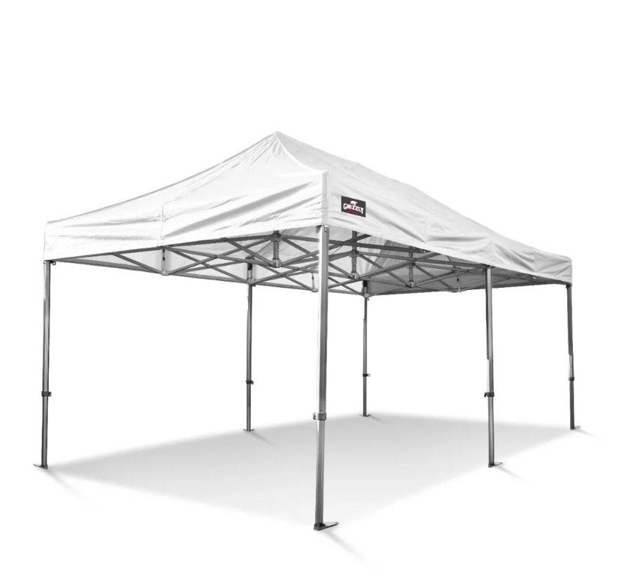 Te Huur Professionele 3x6 Easy Up Partytent, Opvouwbaar, Partytent, Minder dan 4 meter, Nieuw
