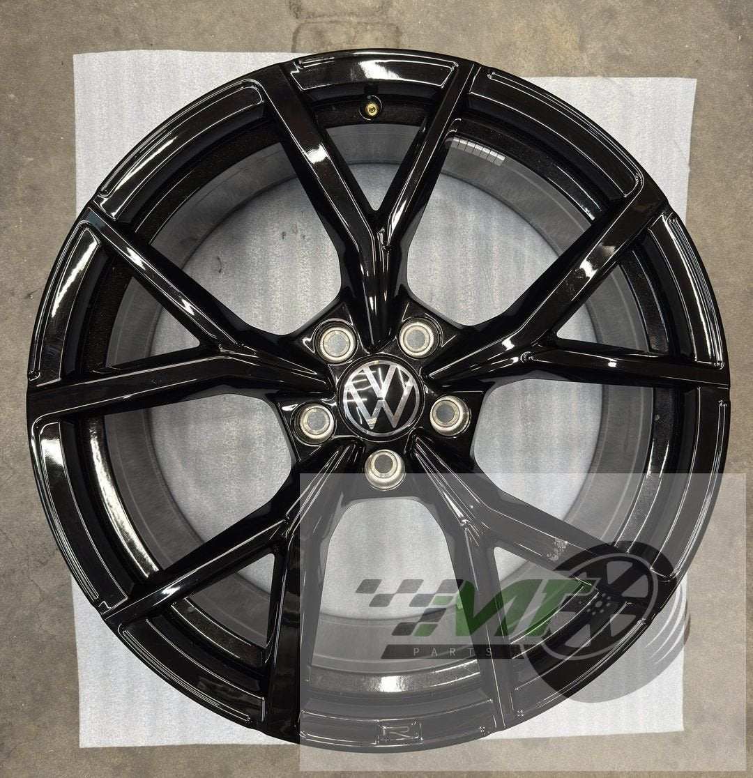 1x Losse velg 19 inch VW Estoril velg transportschade OEM, Nieuw, Ophalen of Verzenden, - Berliner Ring 2 38440 Wolfsburg Deutschland