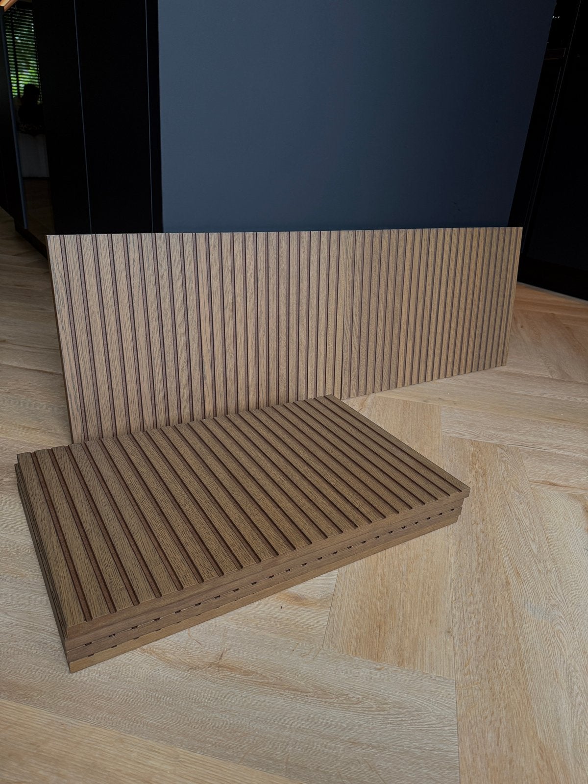 6 x IKEA Bjorkoviken frontjes, Ophalen, Zo goed als nieuw