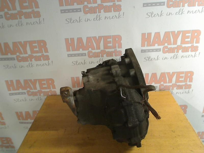 Versnellingsbak Smart Fortwo Coupé (450.3) 2004, Auto-onderdelen, Transmissie en Toebehoren, Smart, Gebruikt