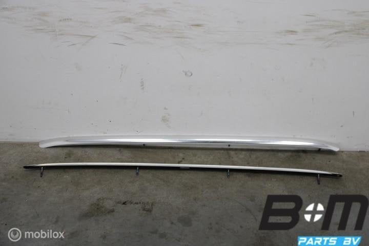 Dakrail Audi A3 8P SB LZ7L 8P4860021N, Auto-onderdelen, Carrosserie en Plaatwerk, Gebruikt