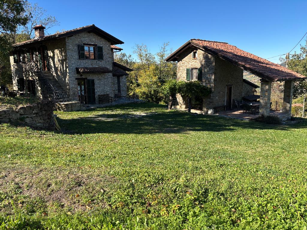 Groot familiehuis met adembenemend uitzicht, 4 of meer slaapkamers, Piemonte of Aosta, Open haard, 10 personen