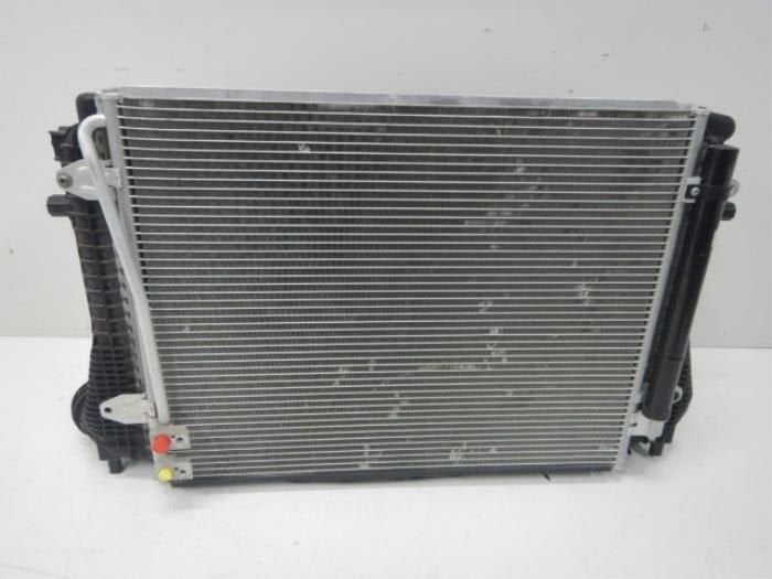 VW Caddy Koelerpakket 2.0 TDI, Ophalen of Verzenden, Gebruikt