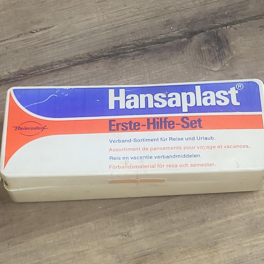 Verzamelaars stuk uit de jaren1970-1975., Ophalen of Verzenden, Gebruikt