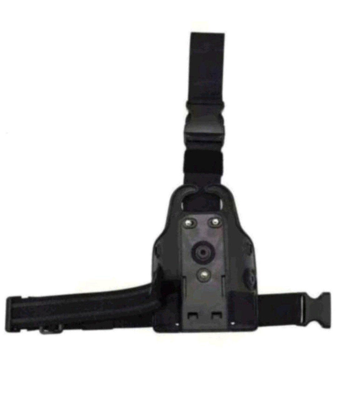 Been holster voor air soft voor Glock 17 19 en Beretta 92 9, Ophalen of Verzenden, Nieuw