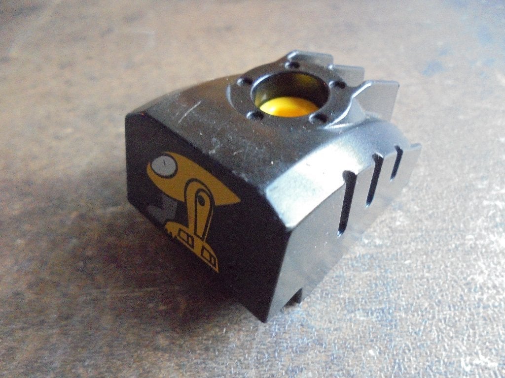 Lego Duplo Toolo MyBot Engine Program Brick (zie foto's), Kinderen en Baby's, Speelgoed | Duplo en Lego, Ophalen of Verzenden