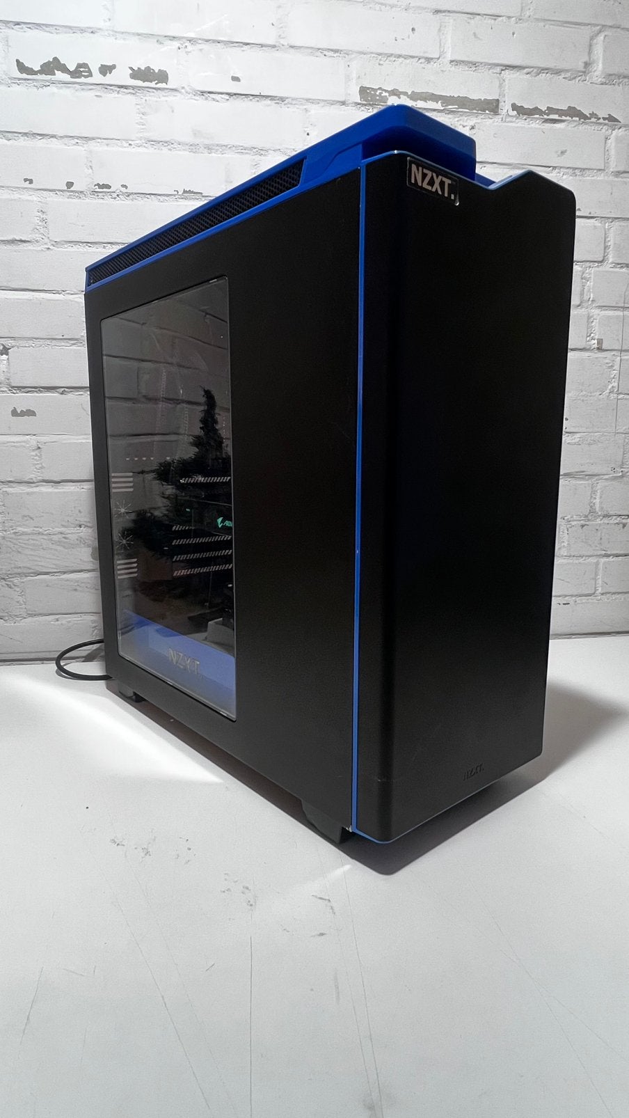 Game PC Ryzen 7 3800XT GTX 1080 Ti 16GB DDR4 1TB SSD Win 11, Computers en Software, Vb, Vb, Refurbished, Ophalen of Verzenden