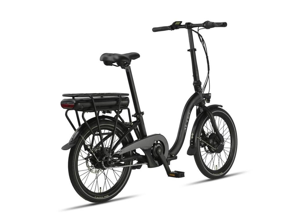 Altec Compact E-Bike 20"/39cm - Garantie/Levering, Overige merken, 9713 Bv Groningen, Nieuw, Altec