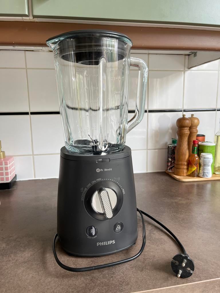 Philips Blender - ProBlend 6, Ophalen, Gebruikt, Blender