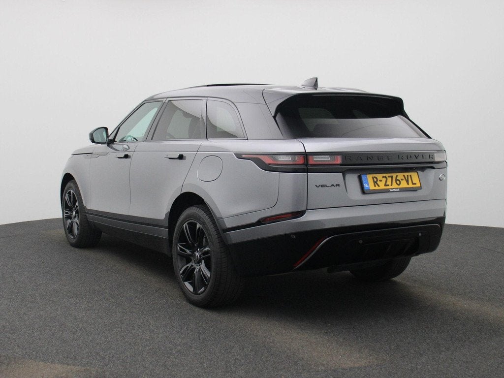 Land Rover Range Rover Velar 2.0 P400e Edition | Automaat |, 12 maanden, Gebruikt, 4 cilinders, Range Rover Velar