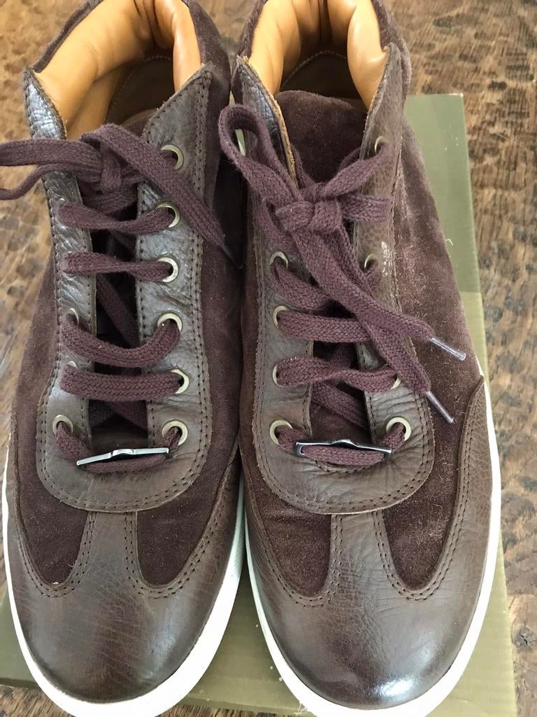 Prachtige schoenen maat 44 Gino B, Ophalen of Verzenden, Zo goed als nieuw