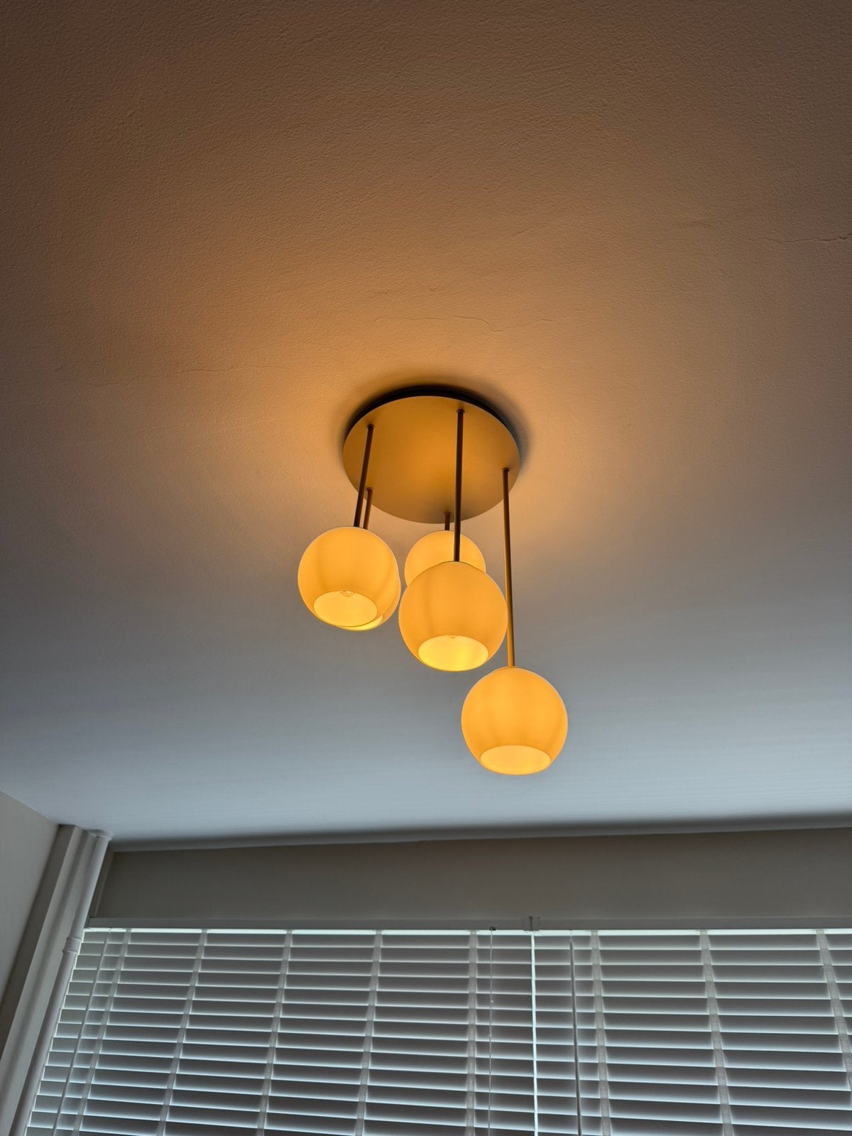 Hanglamp LEES BESCHRIJVING, Ophalen of Verzenden, Nieuw, Hanglamp