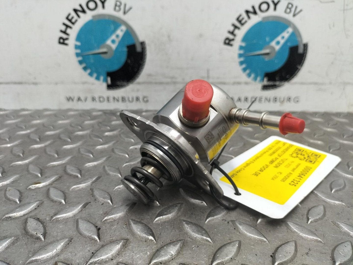 HYUNDAI TUCSON BRANDSTOF POMP VOOR DE INJECTOR 2022, Ophalen of Verzenden, Gebruikt, ARN erkend