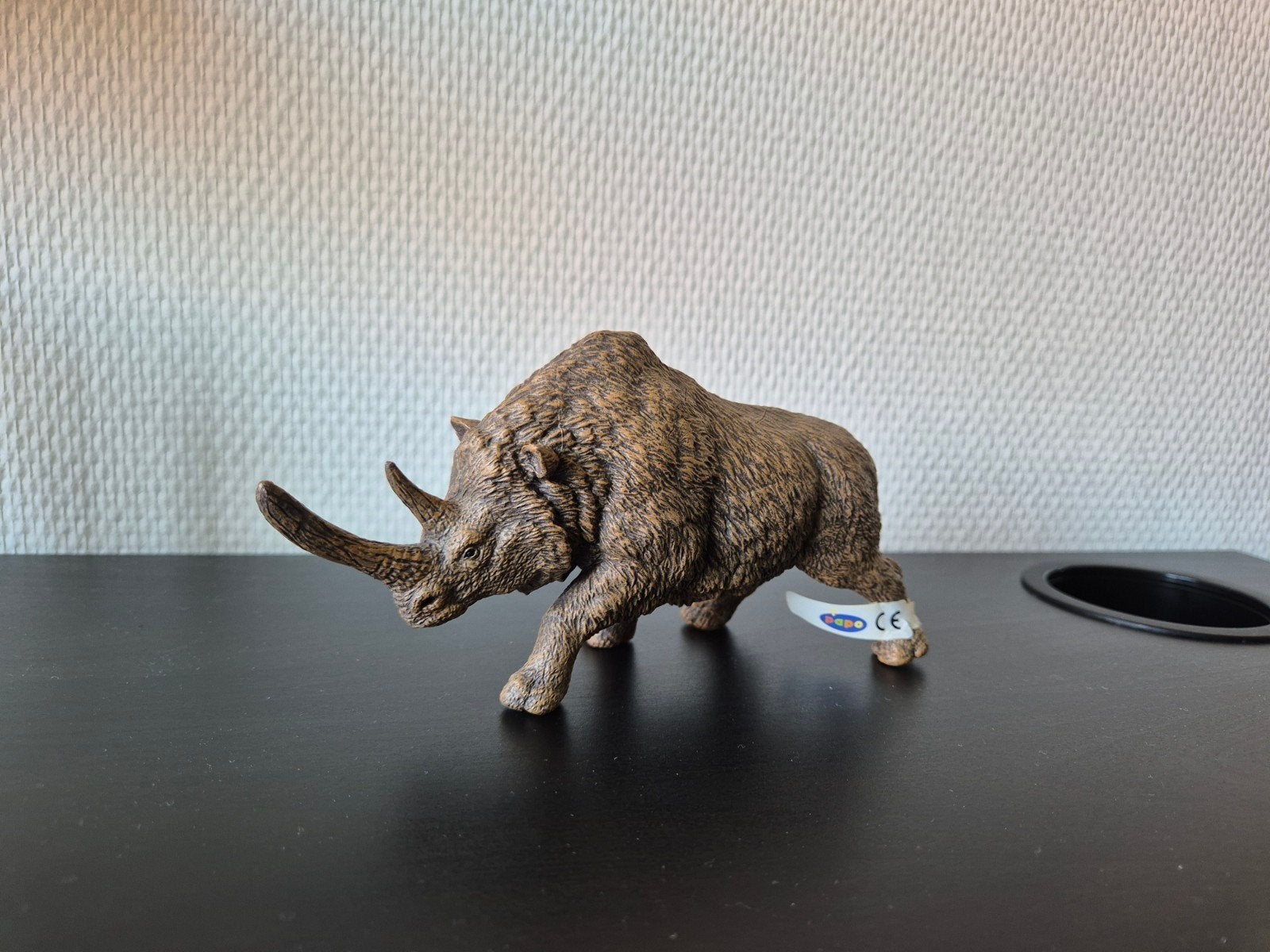 Papo dier., Ophalen of Verzenden, Nieuw, Beeldje of Figuurtje