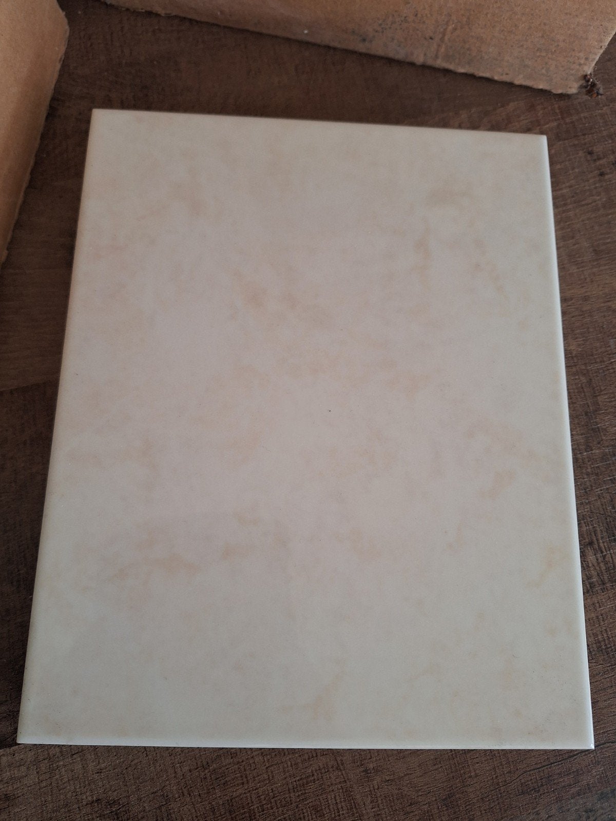 61 Sphinx wandtegels 20x25cm, Doe-het-zelf en Verbouw, Tegels, Ophalen, Nieuw, 20 tot 40 cm, Minder dan 5 m²