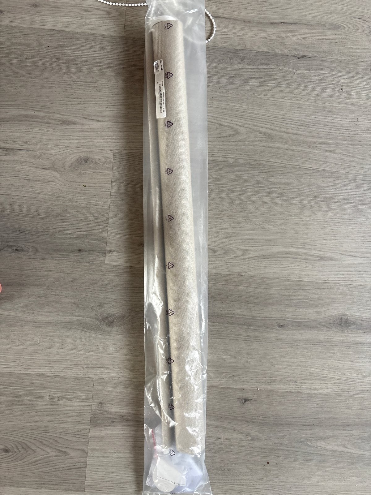 Rolgordijn - 81.5x170.4 cm - Nieuw in verpakking, Ophalen, Nieuw, Rolgordijn