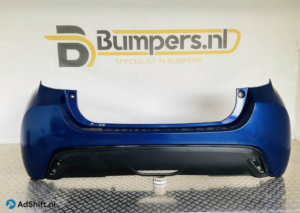 Bumper Toyota Yaris 2021-2024 52159-K0030 Achterbumper 1-F10, Auto-onderdelen, Bumper