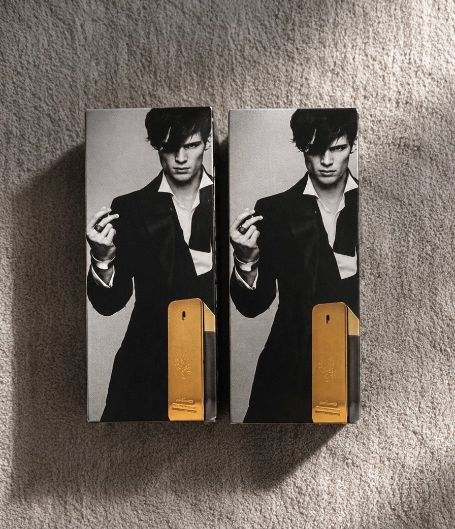 Paco Rabanne 1 Million Parfum - 2x 100ml, Ophalen, Nieuw