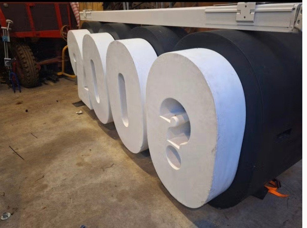 Te koop : Uniek maar één in Nederland: 90st Dj booth., Ophalen, Licht