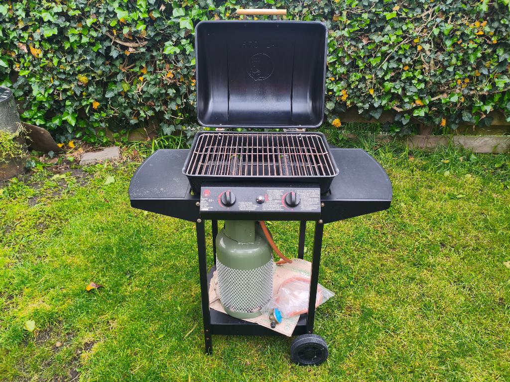 Barbecue, Ophalen, Gebruikt, Diverse (o.a. Barbecook)