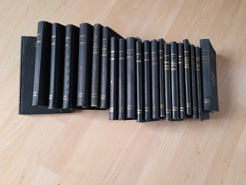 COMPLETE KORTE VERKLARING DER HEILIGE SCHRIFT NT, Ophalen of Verzenden, Gelezen