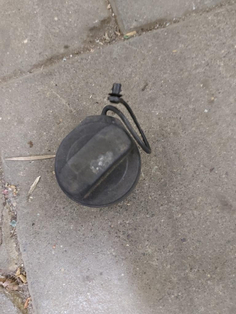 Tankdop VW Bora 2000, Ophalen of Verzenden