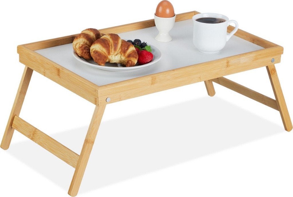 Bedtafel, Diversen, Verpleegmiddelen, Ophalen of Verzenden, Nieuw