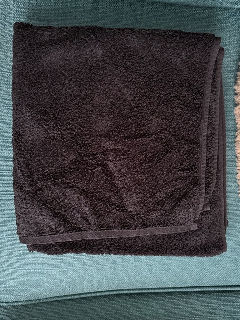 Bath Towels, Ophalen, Gebruikt, Badlaken, Overige merken