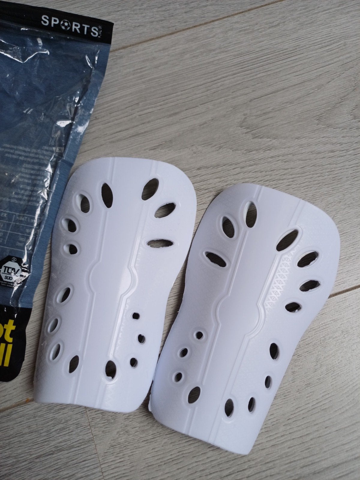 kinder kniebeschermers, Maat XS of kleiner, Ophalen, Overige