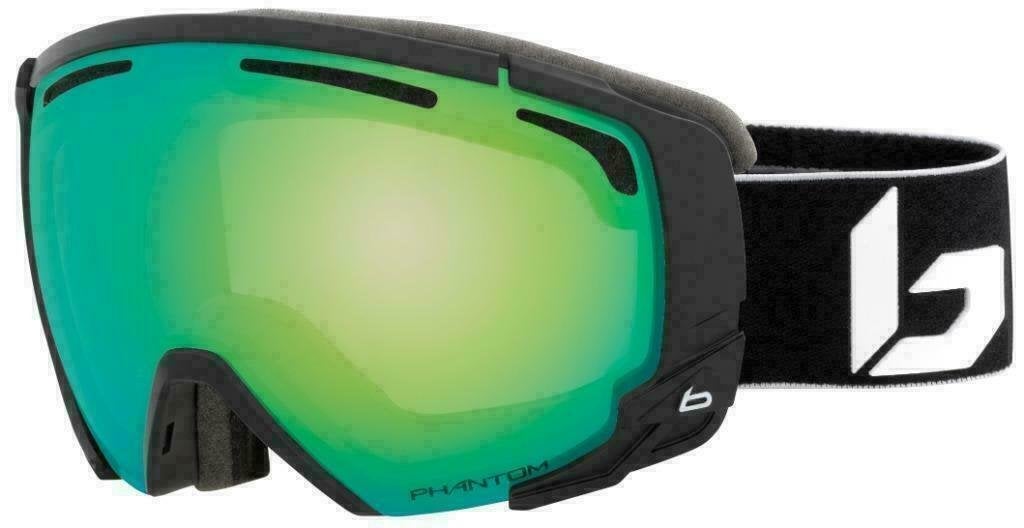 Bollé Supreme OTG skibril voor brildragers meekleurende lens, Overige merken, 34 Rue de la Soie, 69100 Villeurbanne (Lyon) Frankreich