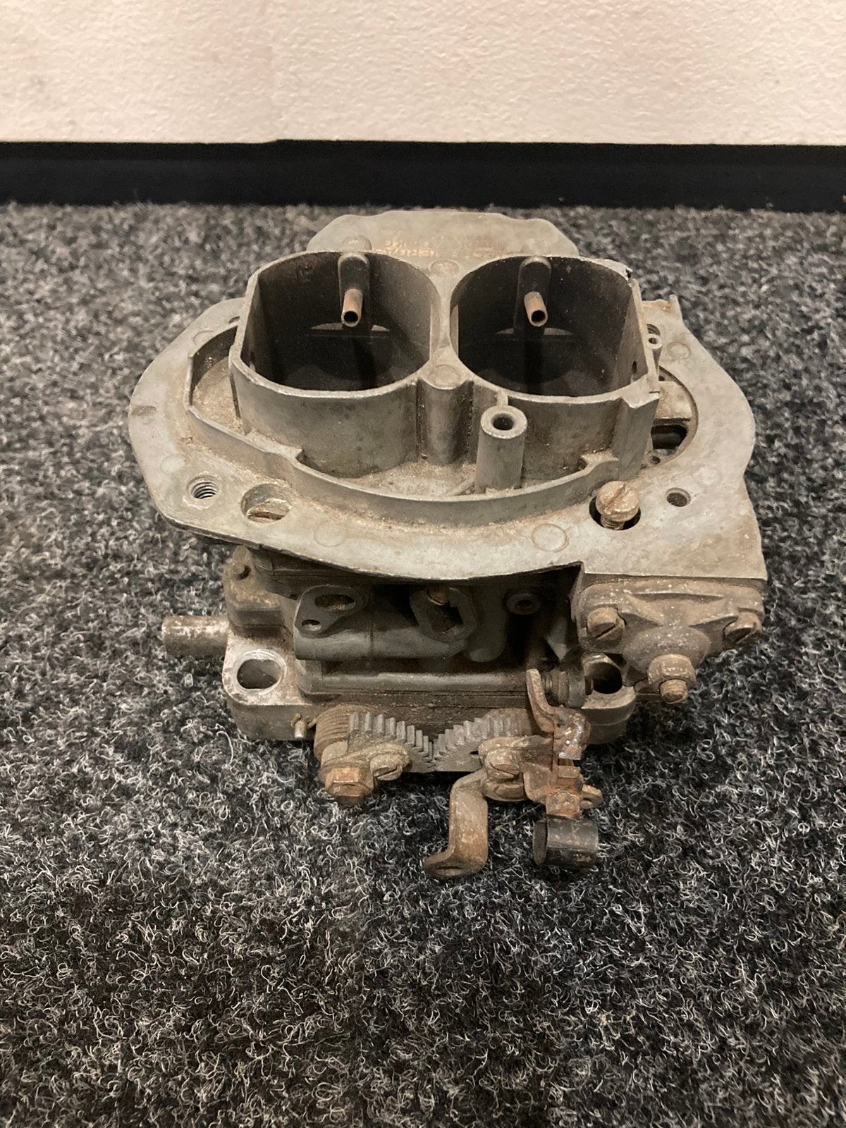 Ford Capri/Granada/Taunus carburateur gebruikt., Ophalen, Gebruikt, Ford