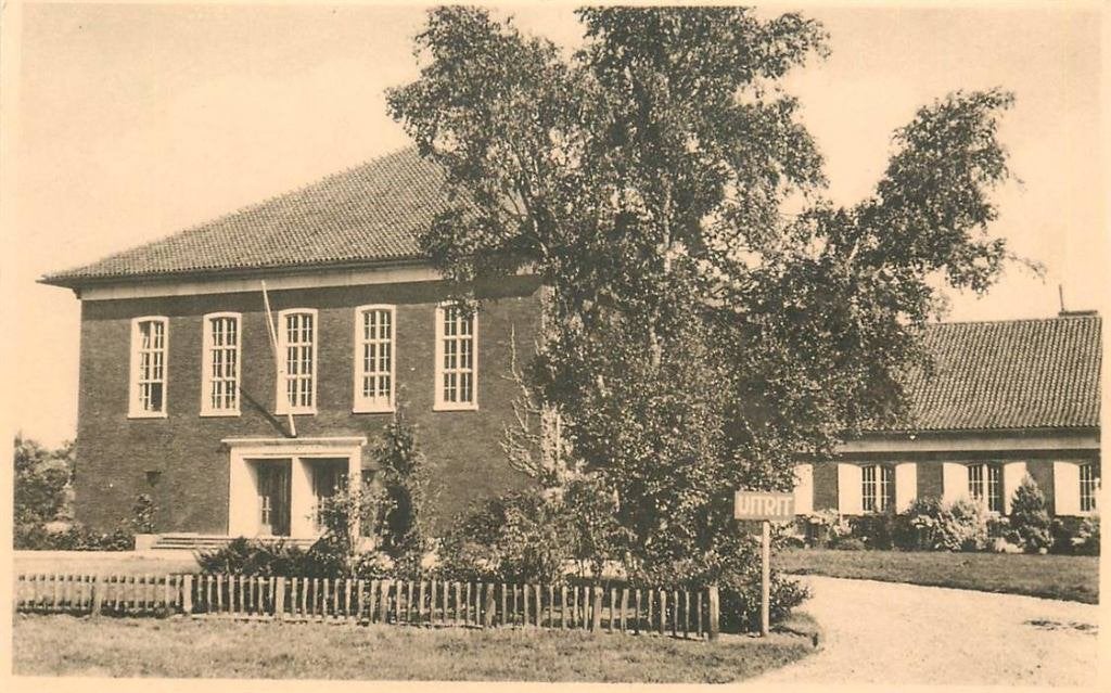 388-492-053 Soesterberg, Verzenden, Voor 1920, Utrecht
