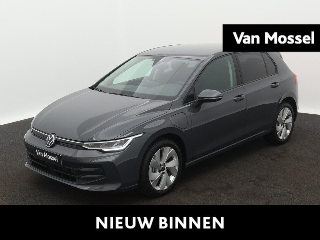 Volkswagen Golf 1.5 eHybrid Life Edition 204 PK Automaat | #