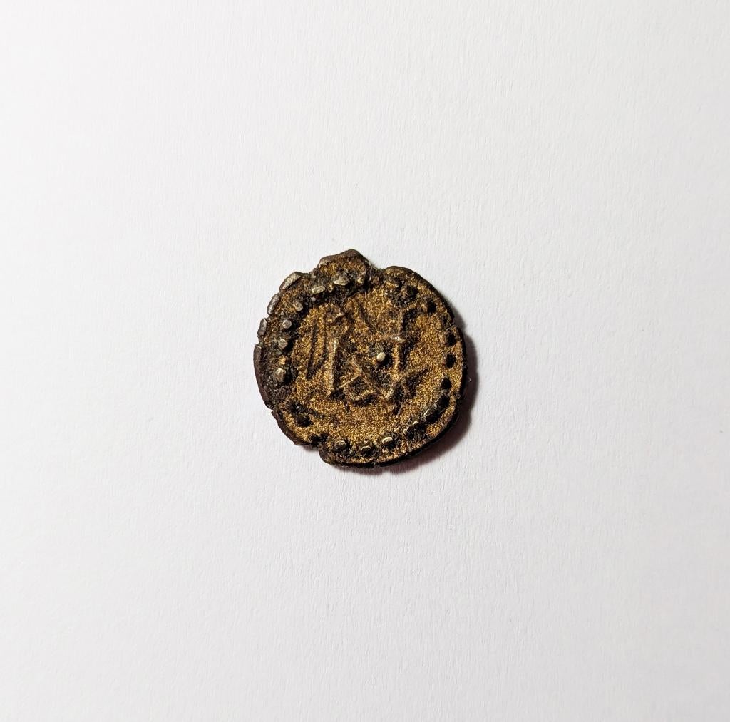Byzantijnse munt Pentanum, Verzenden, Overige landen, Losse munt