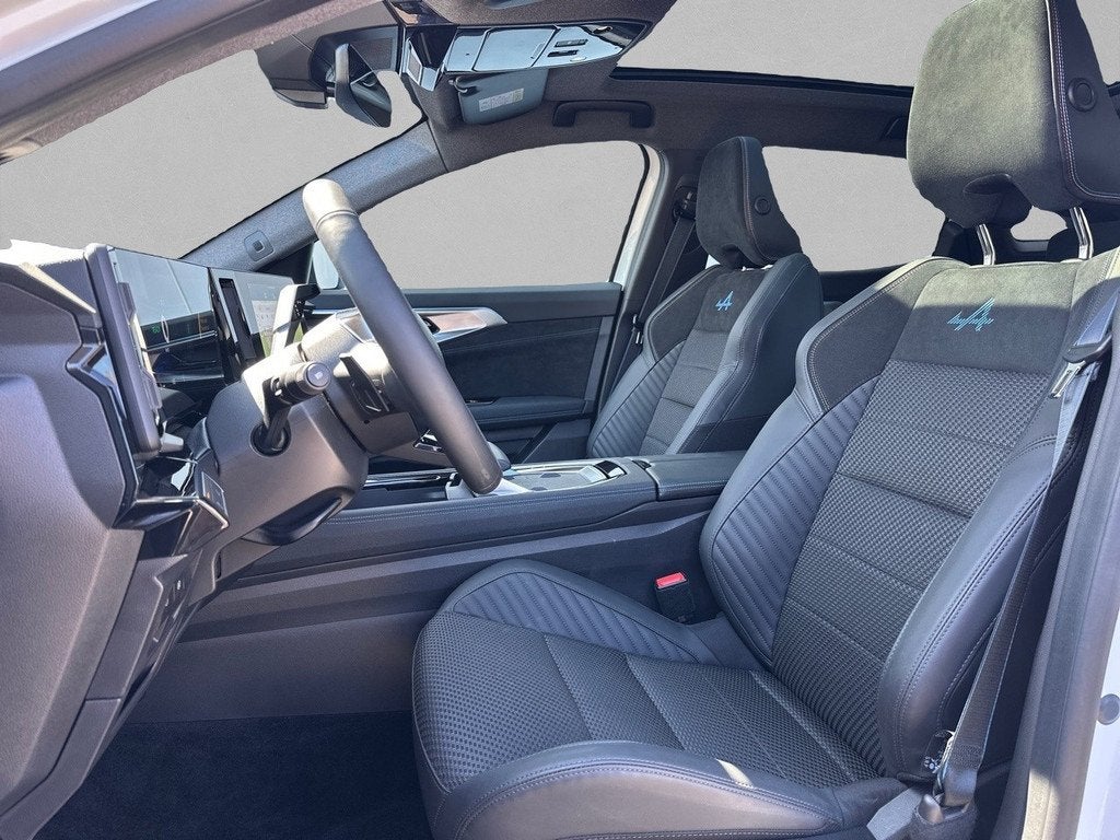 Renault Austral 1.2 E-Tech full hybrid 200 esprit Alpine NIE, Gebruikt, 1199 cc, Bedrijf, Hybride Elektrisch/Benzine