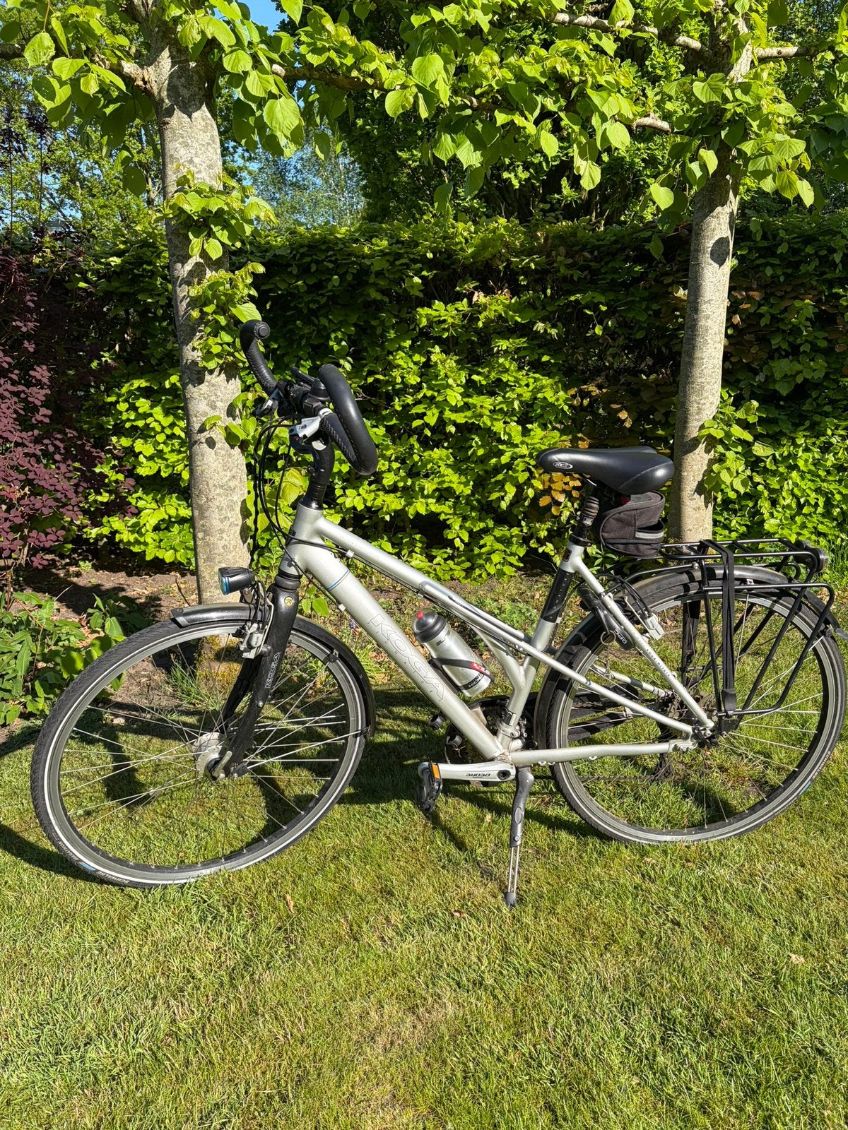 Koga signature, Ophalen, Koga Miyata, Meer dan 20 versnellingen, 53 tot 56 cm