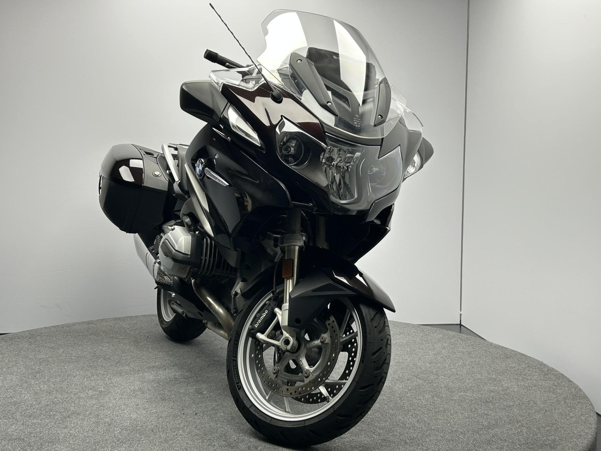 BMW R 1200 RT, Motoren, Motoren | BMW, Einsteinlaan 5
2289 CC  Rijswijk, NL, 1170 cc, Toermotor, Info@bmw-motorrad.nl